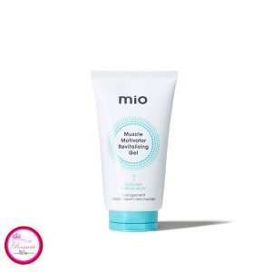 کرم آبرسان Mio Body Motivator Revitalising Gel