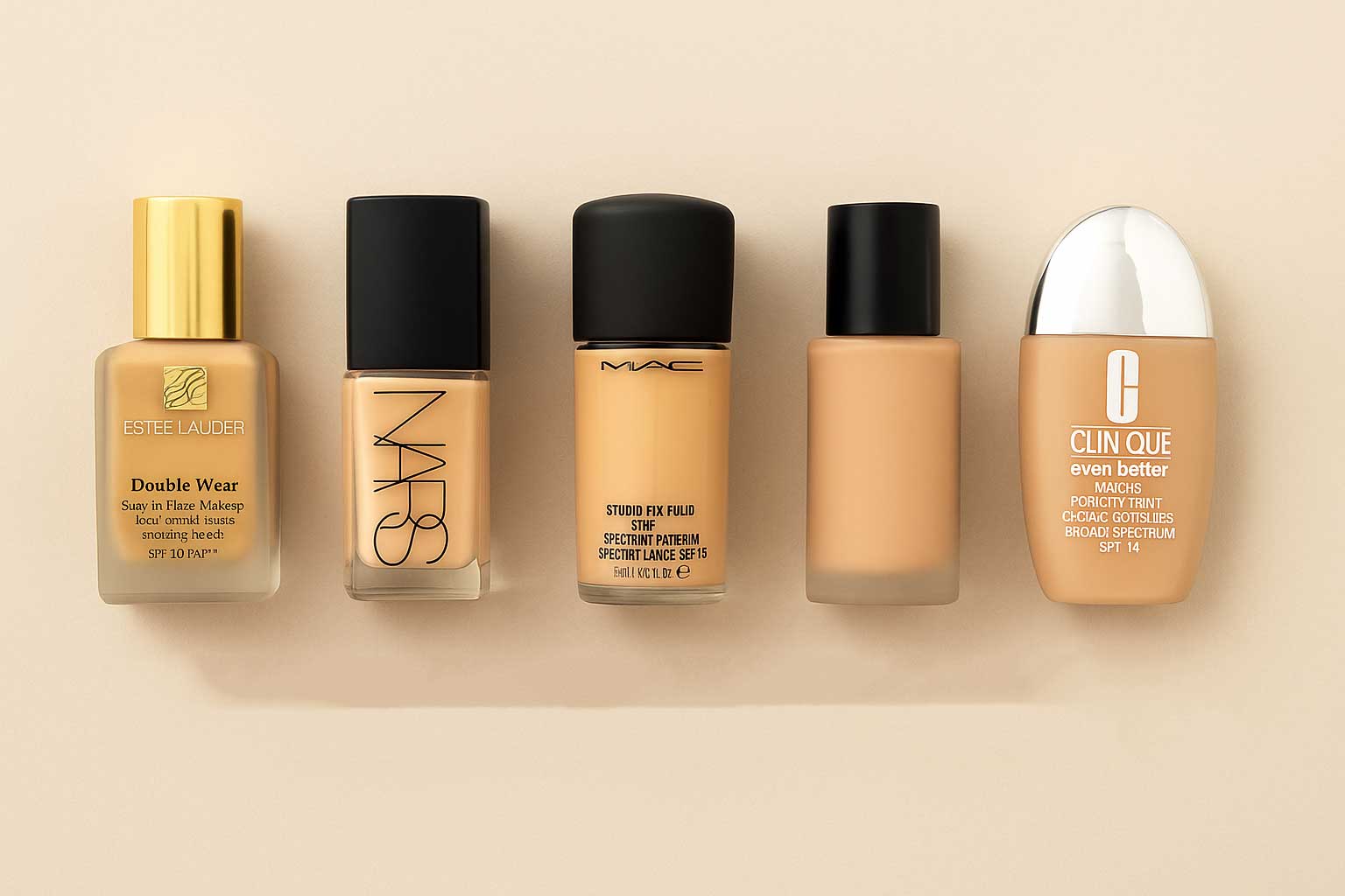 انتخاب کرم پودر بر اساس نوع پوست رزارا