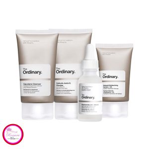 پک مراقبتی اوردینری مدل Ordinary balance set